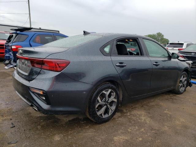 Photo 2 VIN: 3KPF24AD1KE134510 - KIA FORTE 