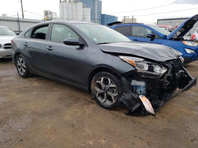 Photo 3 VIN: 3KPF24AD1KE134510 - KIA FORTE 