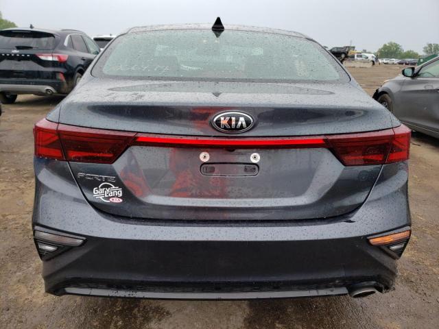 Photo 5 VIN: 3KPF24AD1KE134510 - KIA FORTE 