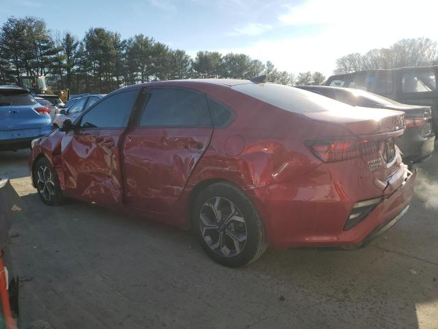 Photo 1 VIN: 3KPF24AD1KE135026 - KIA FORTE FE 