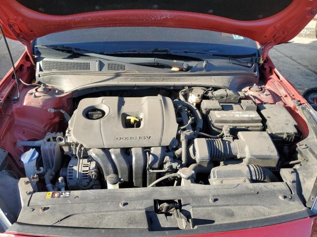 Photo 10 VIN: 3KPF24AD1KE135026 - KIA FORTE FE 