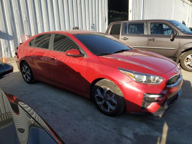 Photo 3 VIN: 3KPF24AD1KE135026 - KIA FORTE FE 