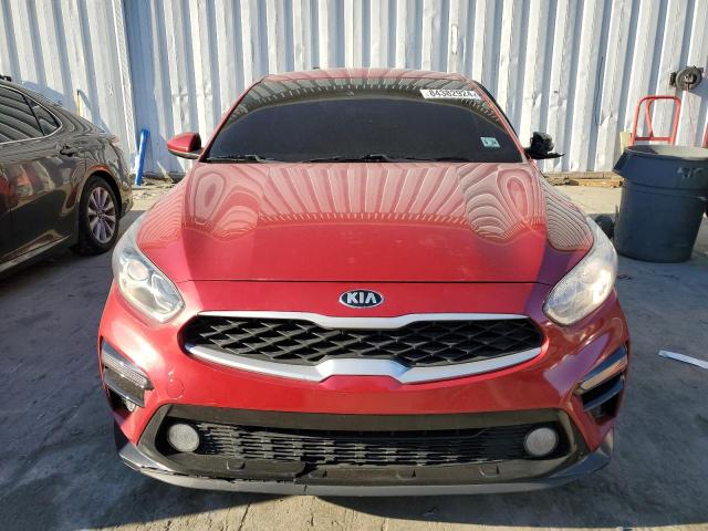 Photo 4 VIN: 3KPF24AD1KE135026 - KIA FORTE FE 