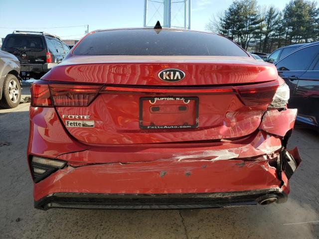 Photo 5 VIN: 3KPF24AD1KE135026 - KIA FORTE FE 