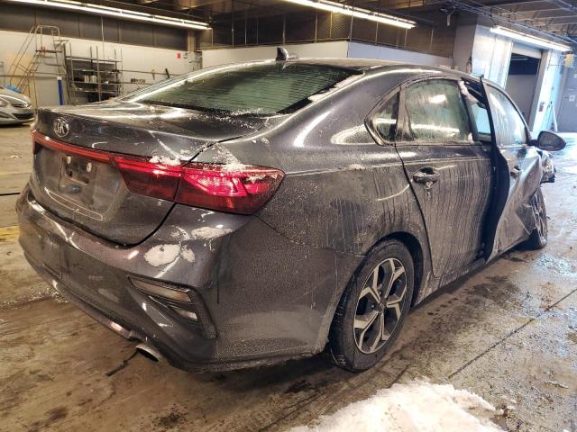 Photo 2 VIN: 3KPF24AD1KE136175 - KIA FORTE FE 