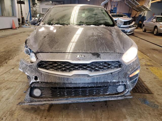 Photo 4 VIN: 3KPF24AD1KE136175 - KIA FORTE FE 