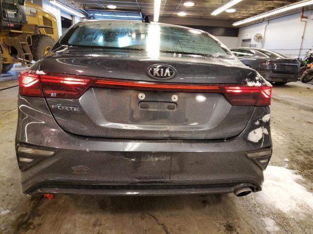 Photo 5 VIN: 3KPF24AD1KE136175 - KIA FORTE FE 