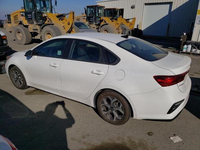 Photo 1 VIN: 3KPF24AD1KE136239 - KIA FORTE FE 