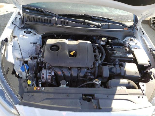 Photo 10 VIN: 3KPF24AD1KE136239 - KIA FORTE FE 