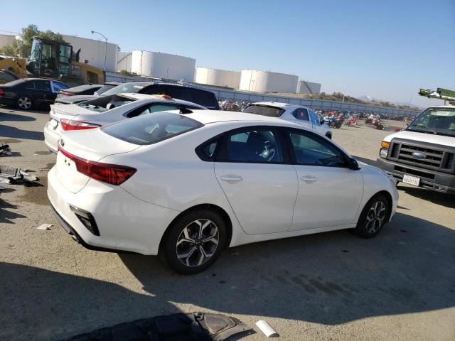 Photo 2 VIN: 3KPF24AD1KE136239 - KIA FORTE FE 