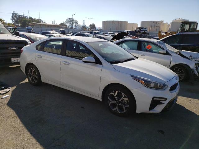 Photo 3 VIN: 3KPF24AD1KE136239 - KIA FORTE FE 