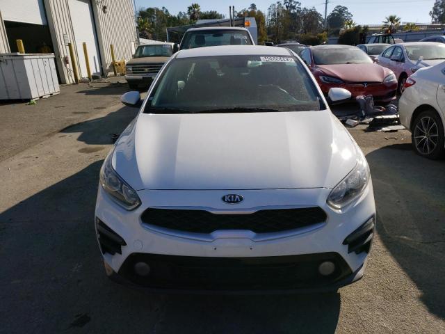 Photo 4 VIN: 3KPF24AD1KE136239 - KIA FORTE FE 