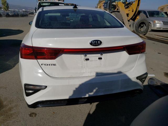 Photo 5 VIN: 3KPF24AD1KE136239 - KIA FORTE FE 