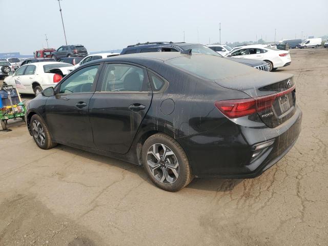 Photo 1 VIN: 3KPF24AD1KE136418 - KIA FORTE FE 