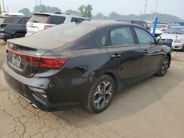 Photo 2 VIN: 3KPF24AD1KE136418 - KIA FORTE FE 