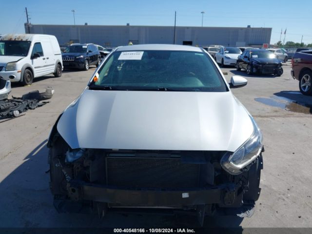 Photo 5 VIN: 3KPF24AD1KE136774 - KIA FORTE 