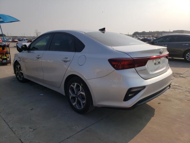 Photo 2 VIN: 3KPF24AD1KE136936 - KIA FORTE FE 