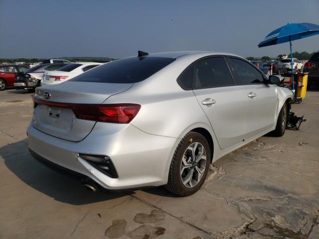 Photo 3 VIN: 3KPF24AD1KE136936 - KIA FORTE FE 