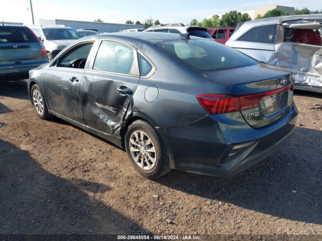 Photo 2 VIN: 3KPF24AD1KE137746 - KIA FORTE 