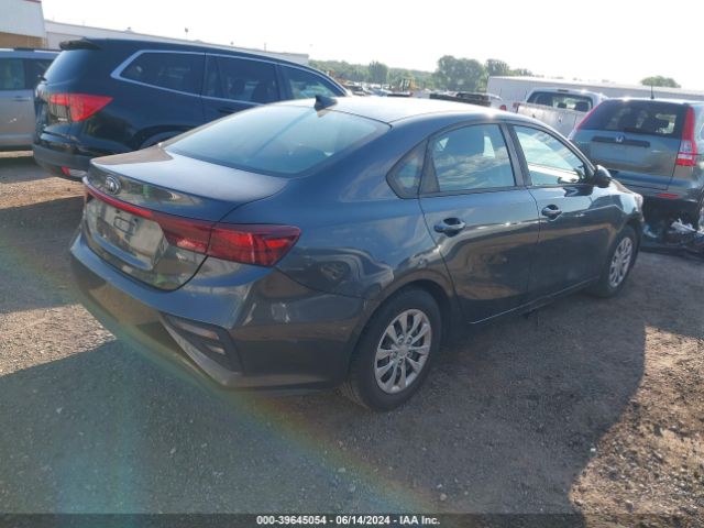 Photo 3 VIN: 3KPF24AD1KE137746 - KIA FORTE 