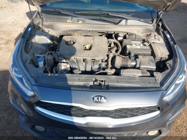 Photo 9 VIN: 3KPF24AD1KE137746 - KIA FORTE 