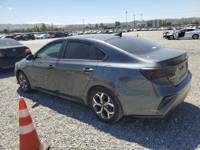 Photo 1 VIN: 3KPF24AD1KE138203 - KIA FORTE 