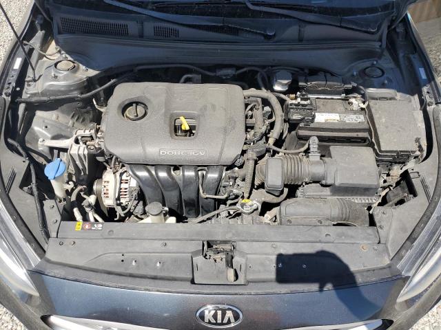 Photo 10 VIN: 3KPF24AD1KE138203 - KIA FORTE 