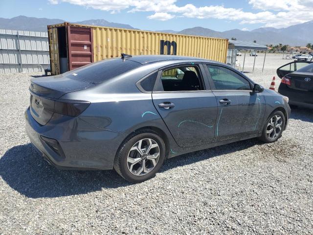 Photo 2 VIN: 3KPF24AD1KE138203 - KIA FORTE 