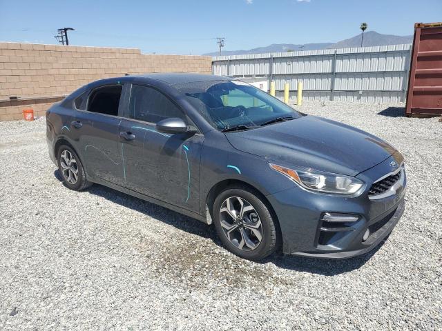 Photo 3 VIN: 3KPF24AD1KE138203 - KIA FORTE 