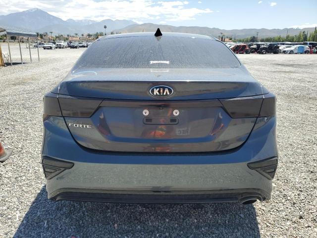 Photo 5 VIN: 3KPF24AD1KE138203 - KIA FORTE 