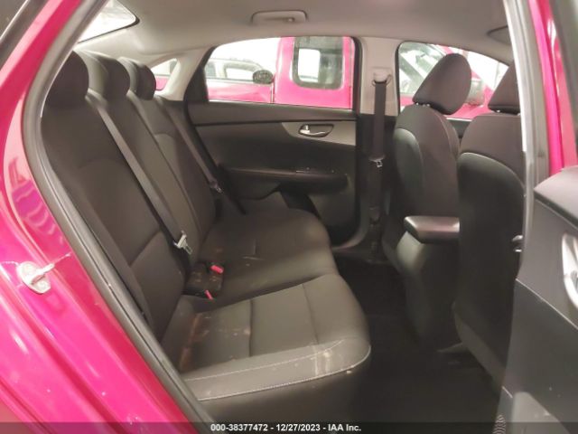 Photo 7 VIN: 3KPF24AD1KE138296 - KIA FORTE 