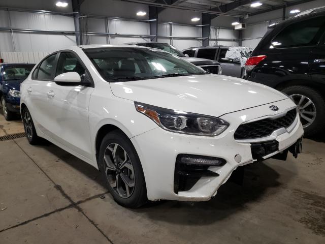 Photo 0 VIN: 3KPF24AD1LE142477 - KIA FORTE FE 