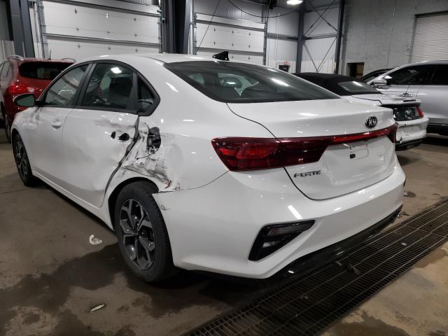 Photo 2 VIN: 3KPF24AD1LE142477 - KIA FORTE FE 