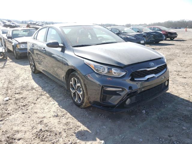 Photo 0 VIN: 3KPF24AD1LE148120 - KIA FORTE FE 