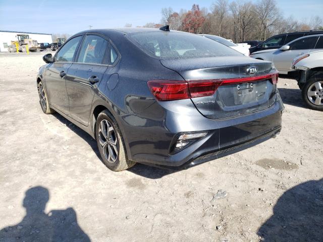 Photo 2 VIN: 3KPF24AD1LE148120 - KIA FORTE FE 