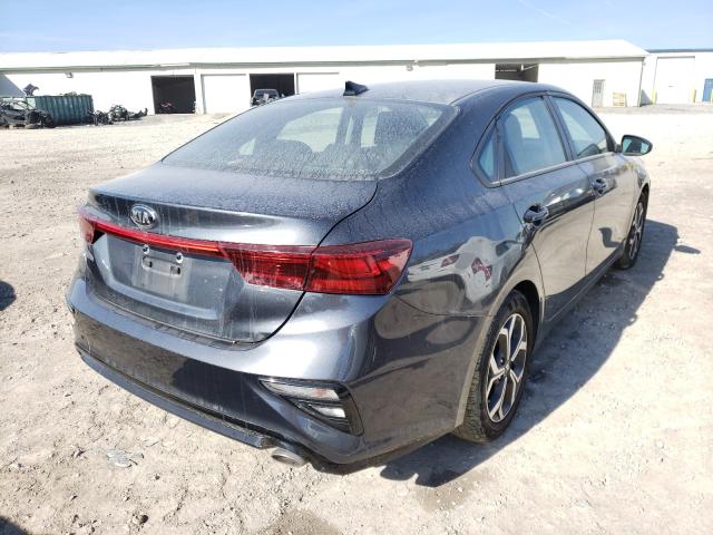 Photo 3 VIN: 3KPF24AD1LE148120 - KIA FORTE FE 