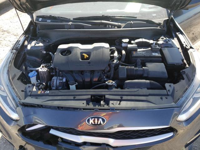 Photo 6 VIN: 3KPF24AD1LE148120 - KIA FORTE FE 