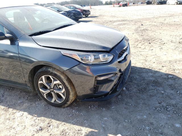 Photo 8 VIN: 3KPF24AD1LE148120 - KIA FORTE FE 