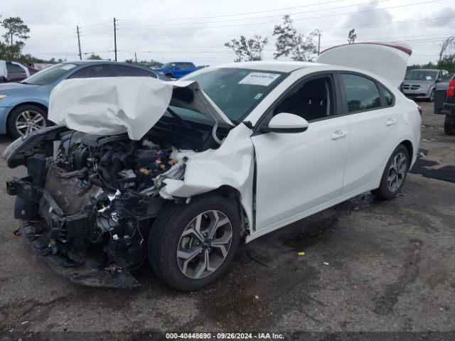 Photo 1 VIN: 3KPF24AD1LE148196 - KIA FORTE 