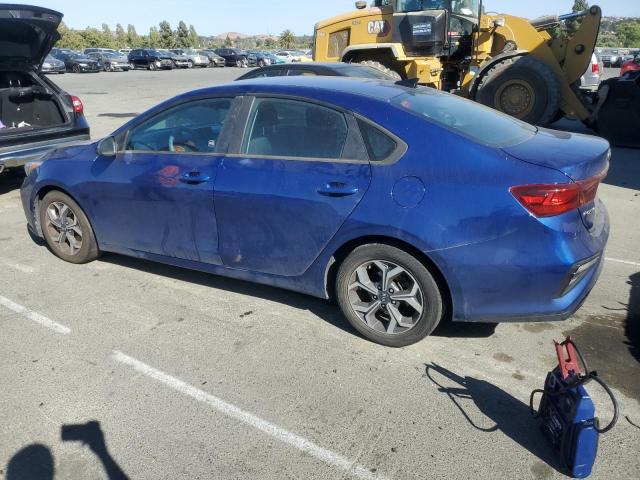 Photo 1 VIN: 3KPF24AD1LE151163 - KIA FORTE FE 