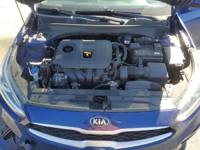 Photo 10 VIN: 3KPF24AD1LE151163 - KIA FORTE FE 