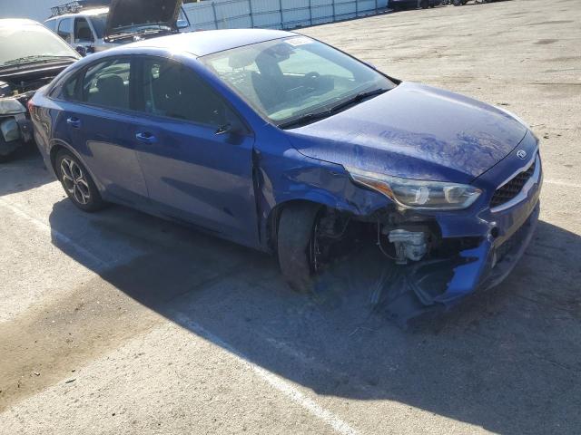 Photo 3 VIN: 3KPF24AD1LE151163 - KIA FORTE FE 