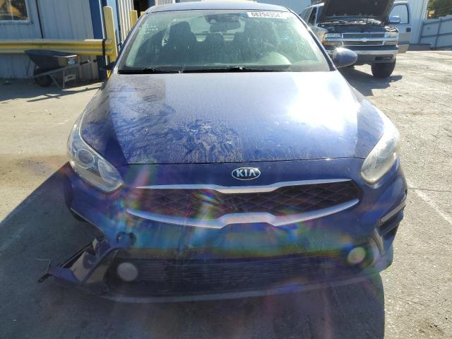 Photo 4 VIN: 3KPF24AD1LE151163 - KIA FORTE FE 