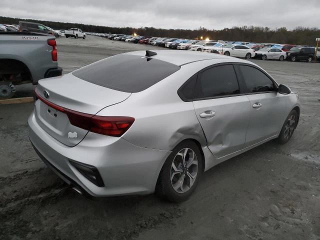 Photo 2 VIN: 3KPF24AD1LE152491 - KIA FORTE FE 