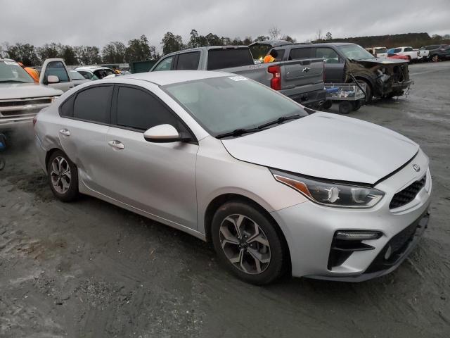 Photo 3 VIN: 3KPF24AD1LE152491 - KIA FORTE FE 