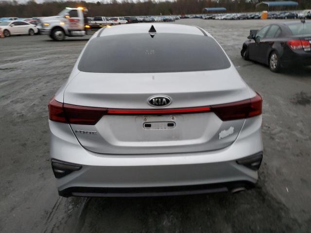 Photo 5 VIN: 3KPF24AD1LE152491 - KIA FORTE FE 