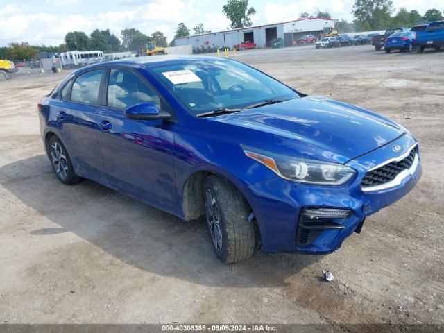 Photo 0 VIN: 3KPF24AD1LE154421 - KIA FORTE 