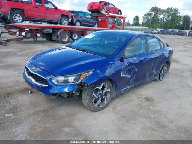 Photo 1 VIN: 3KPF24AD1LE154421 - KIA FORTE 