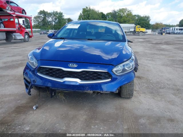 Photo 5 VIN: 3KPF24AD1LE154421 - KIA FORTE 