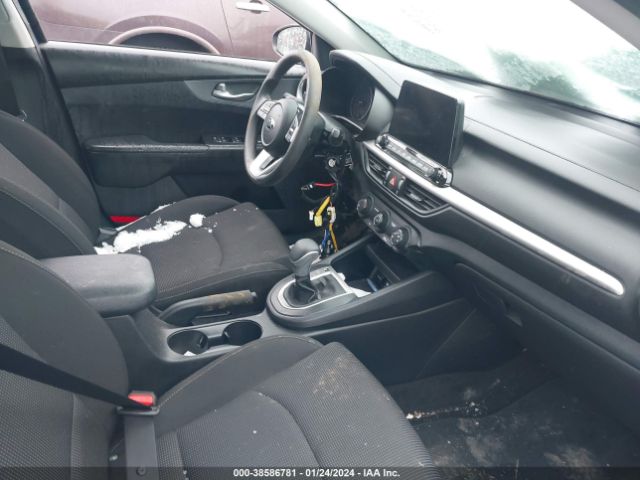 Photo 4 VIN: 3KPF24AD1LE155598 - KIA FORTE 